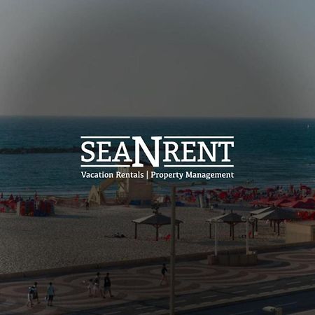 Tranquil Stay Near The Beach By Sea N' Rent Nahariya Εξωτερικό φωτογραφία