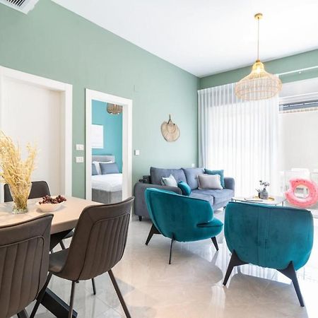 Tranquil Stay Near The Beach By Sea N' Rent Nahariya Εξωτερικό φωτογραφία