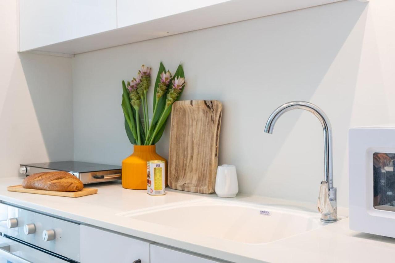 Tranquil Stay Near The Beach By Sea N' Rent Nahariya Εξωτερικό φωτογραφία