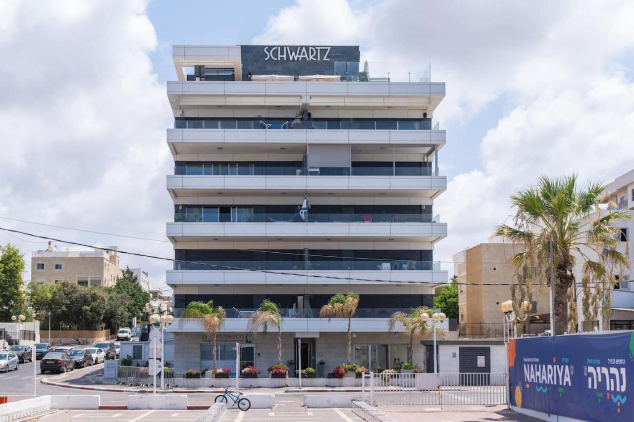 Tranquil Stay Near The Beach By Sea N' Rent Nahariya Εξωτερικό φωτογραφία
