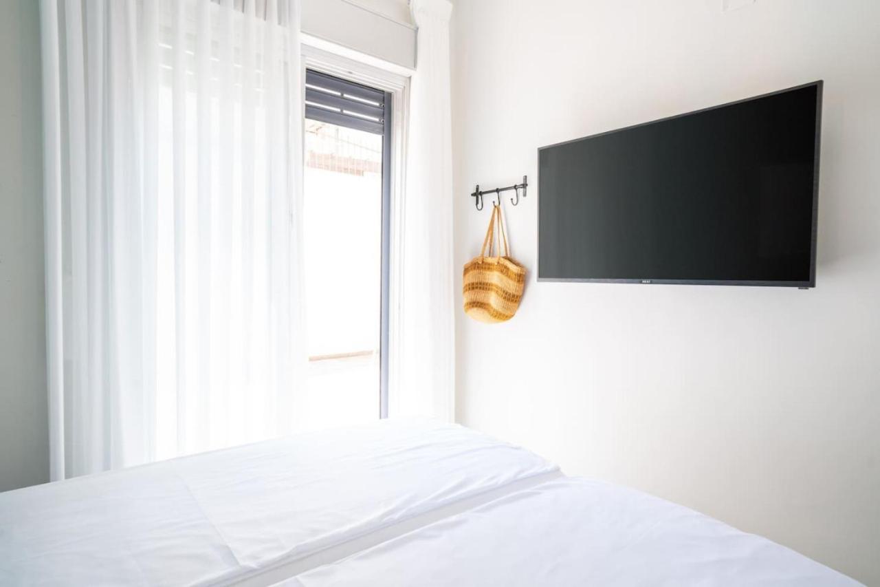 Tranquil Stay Near The Beach By Sea N' Rent Nahariya Εξωτερικό φωτογραφία