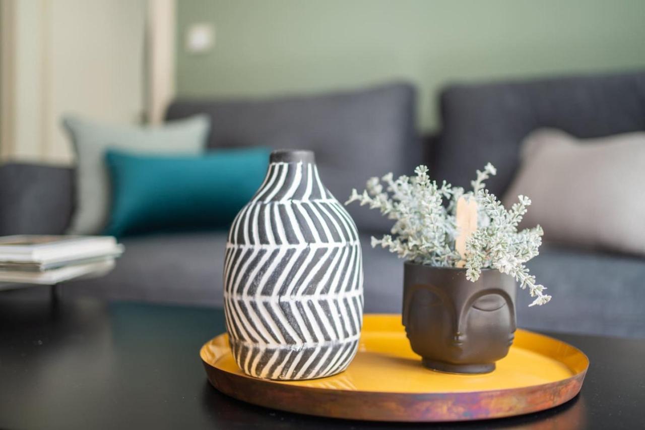 Tranquil Stay Near The Beach By Sea N' Rent Nahariya Εξωτερικό φωτογραφία