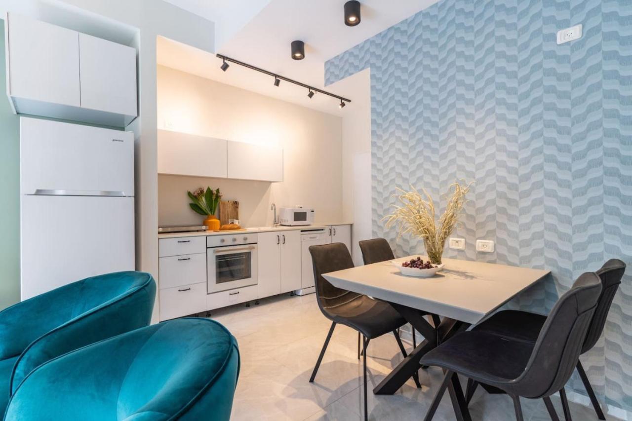 Tranquil Stay Near The Beach By Sea N' Rent Nahariya Εξωτερικό φωτογραφία