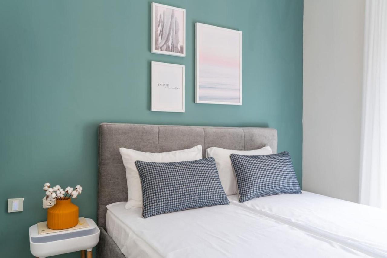 Tranquil Stay Near The Beach By Sea N' Rent Nahariya Εξωτερικό φωτογραφία