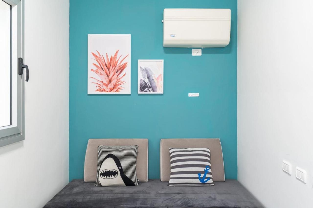 Tranquil Stay Near The Beach By Sea N' Rent Nahariya Εξωτερικό φωτογραφία