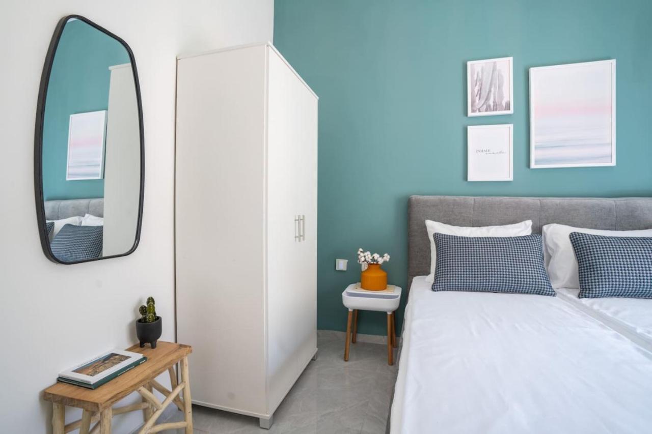Tranquil Stay Near The Beach By Sea N' Rent Nahariya Εξωτερικό φωτογραφία