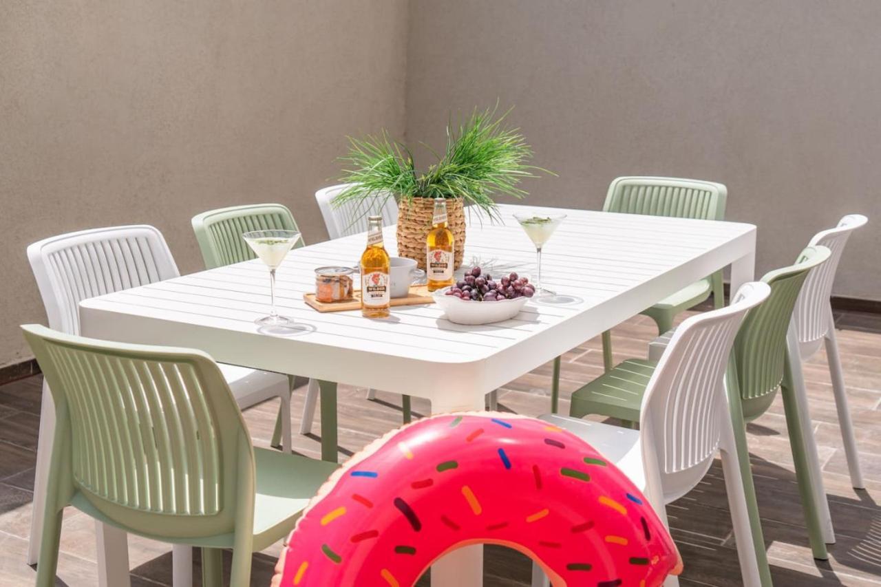 Tranquil Stay Near The Beach By Sea N' Rent Nahariya Εξωτερικό φωτογραφία