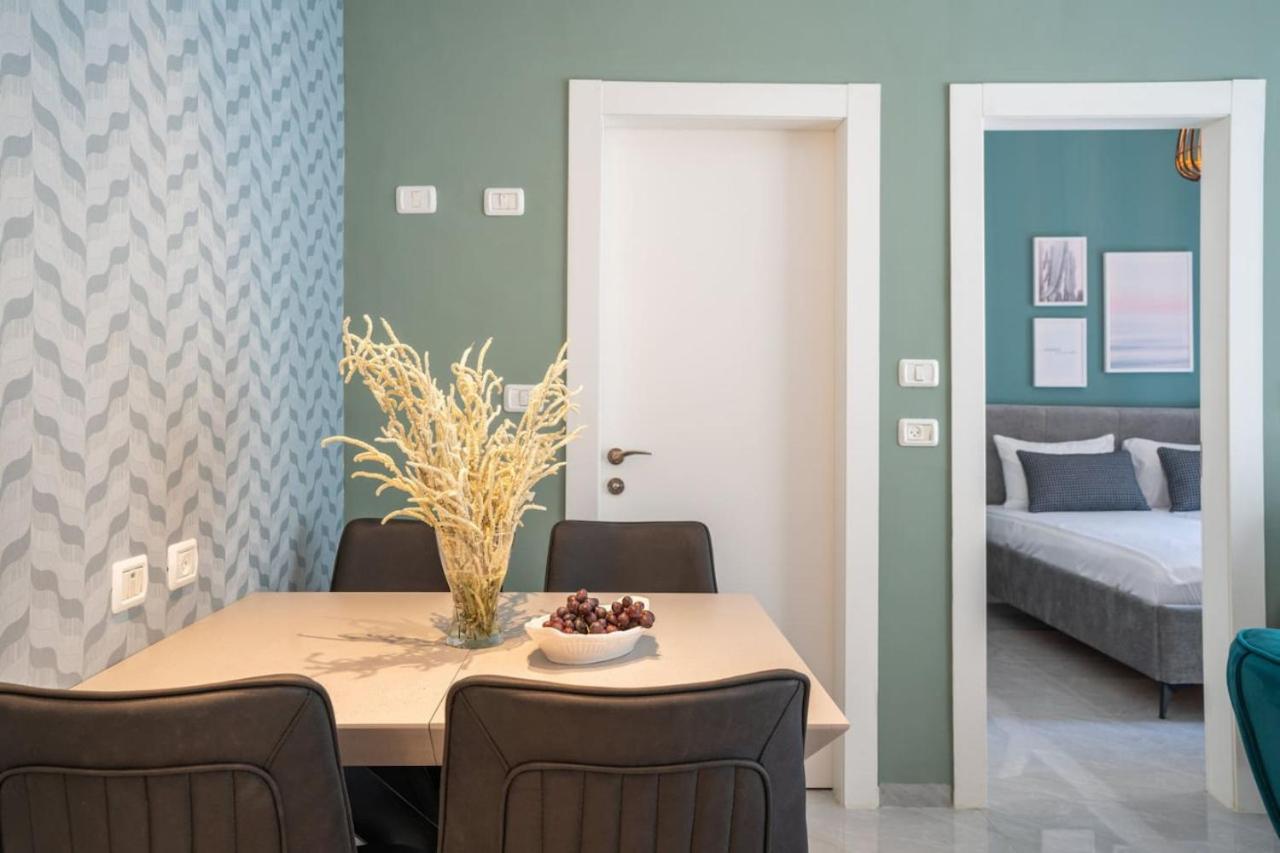 Tranquil Stay Near The Beach By Sea N' Rent Nahariya Εξωτερικό φωτογραφία