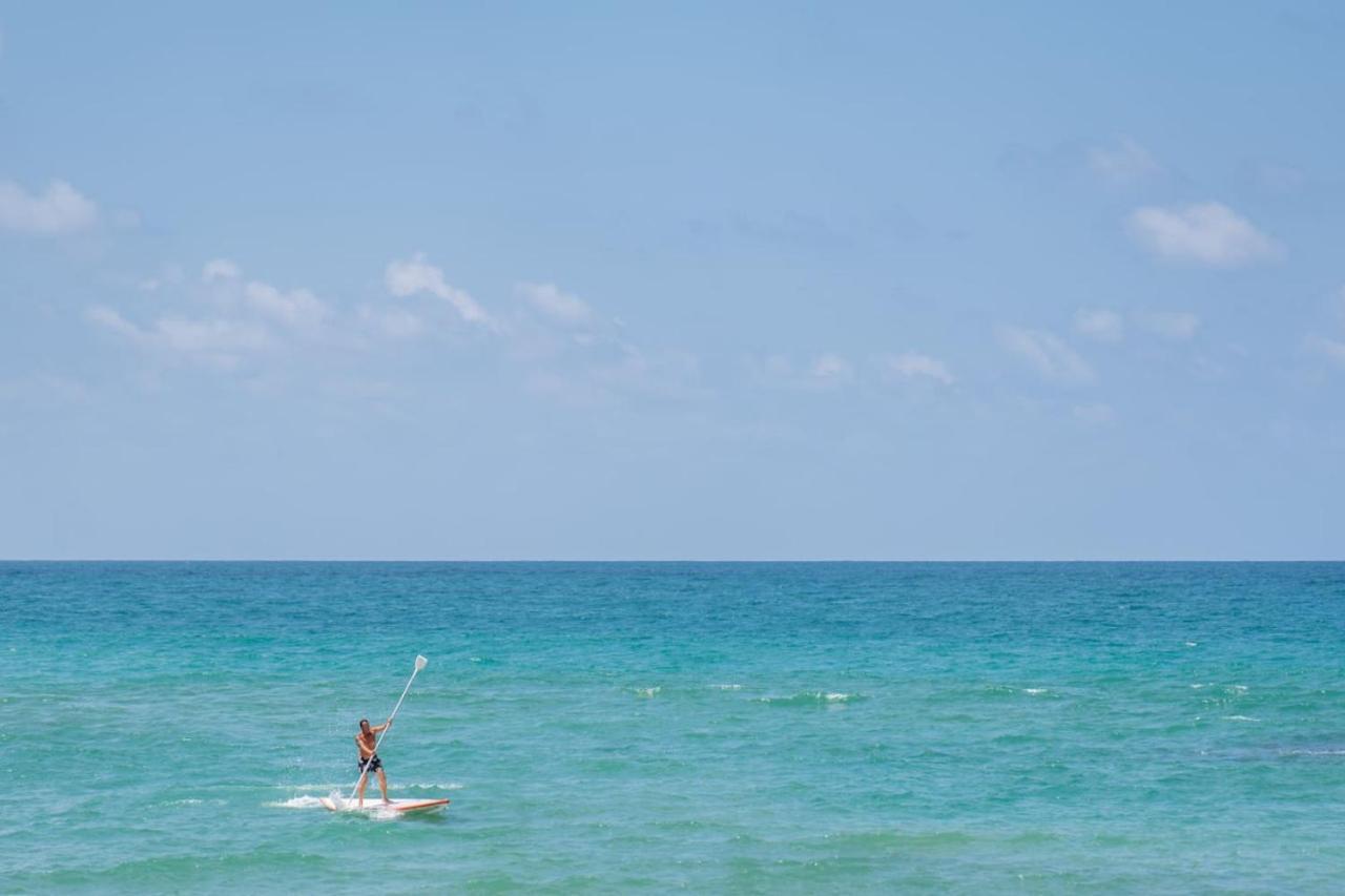 Tranquil Stay Near The Beach By Sea N' Rent Nahariya Εξωτερικό φωτογραφία