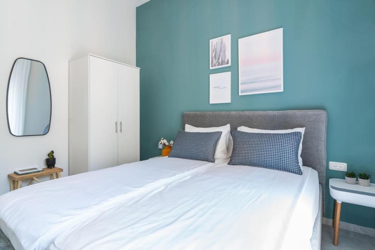 Tranquil Stay Near The Beach By Sea N' Rent Nahariya Εξωτερικό φωτογραφία